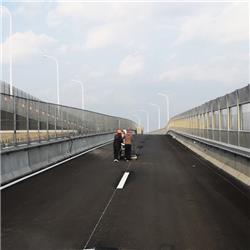 道路标线工程