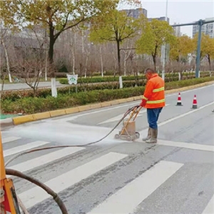 水除线工程