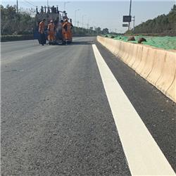 道路标线工程