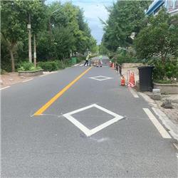 道路标线工程