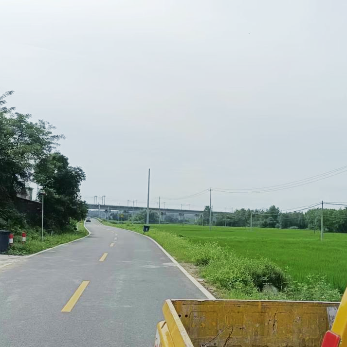 道路标线工程