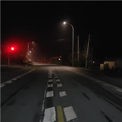 道路标线工程