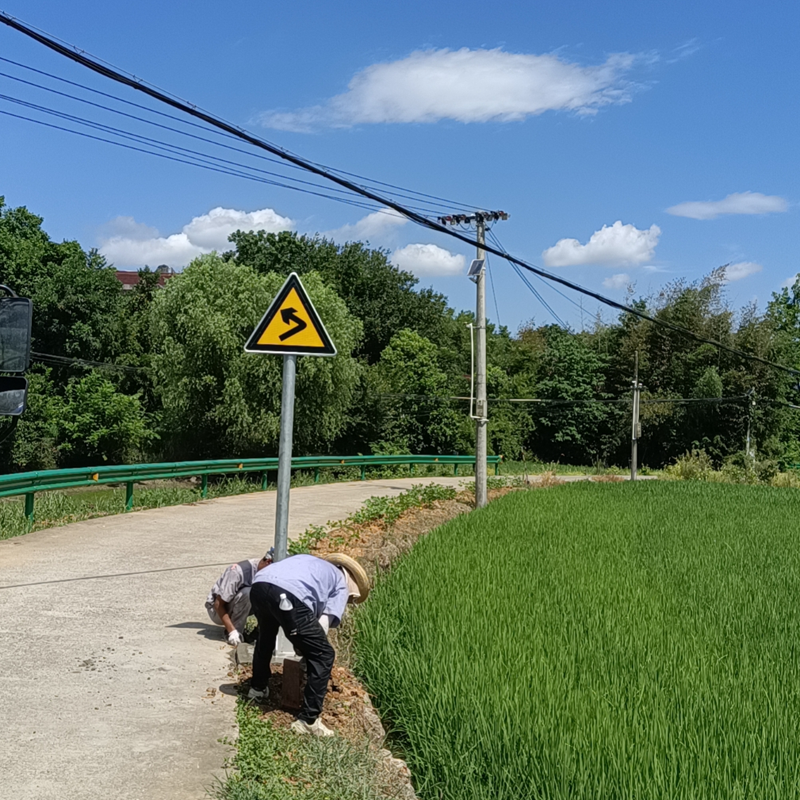 标牌安装工程