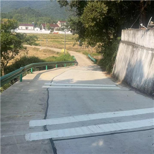 道路标线工程