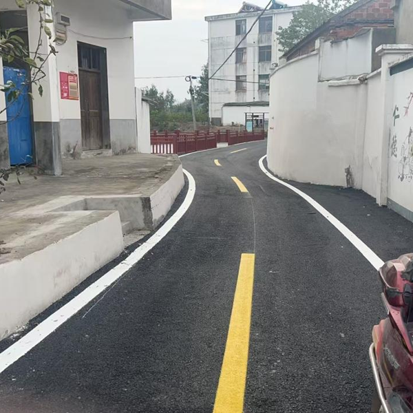 道路标线工程