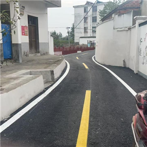 道路标线工程